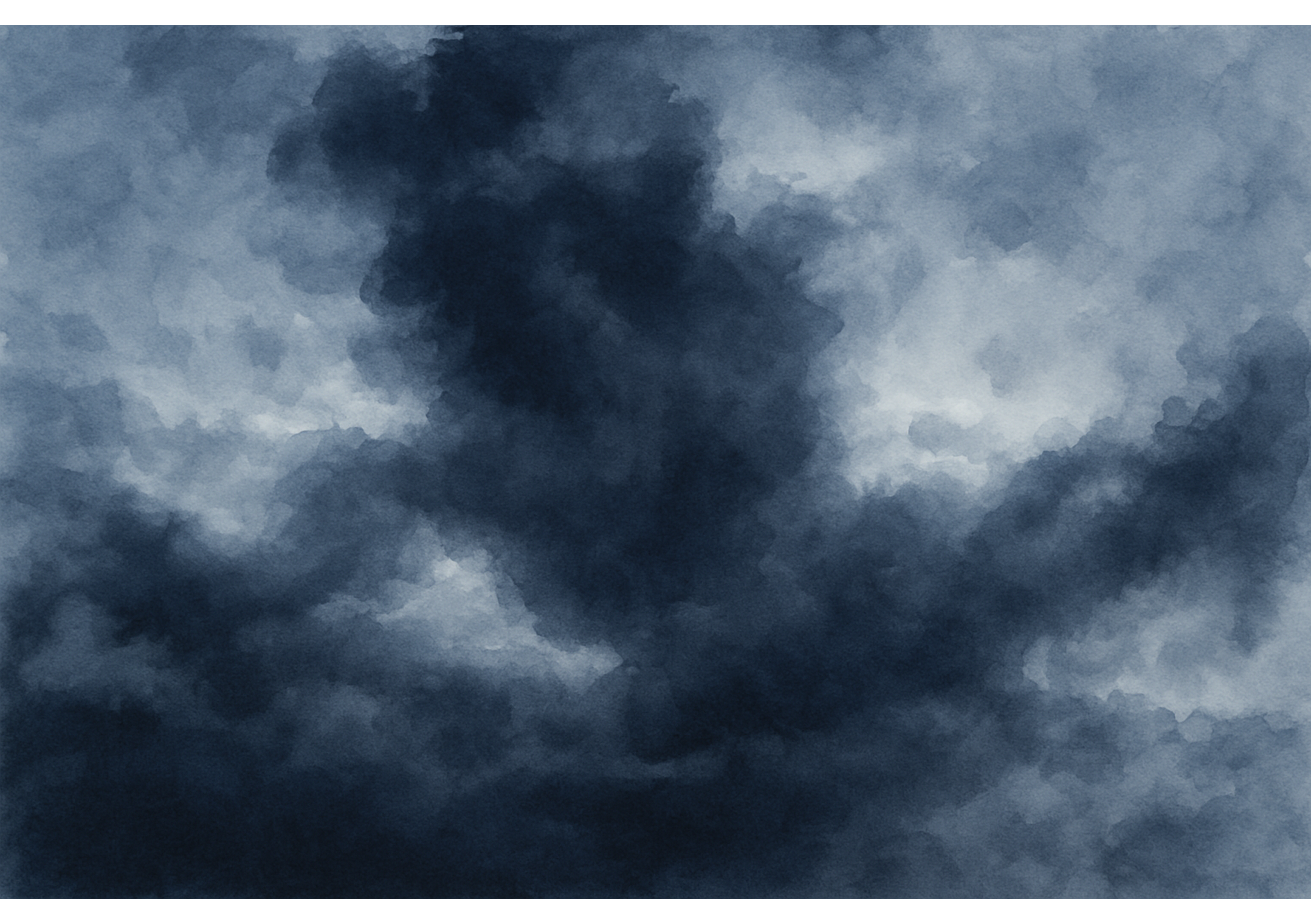 Clouds Surreal A2 Landscape 300Dpi